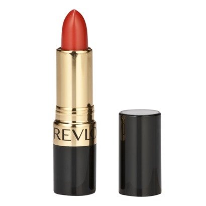Revlon, Super Lustrous Creme Lipstick, kremowa pomadka do ust 750 Kiss Me Coral, 4, 2g Revlon