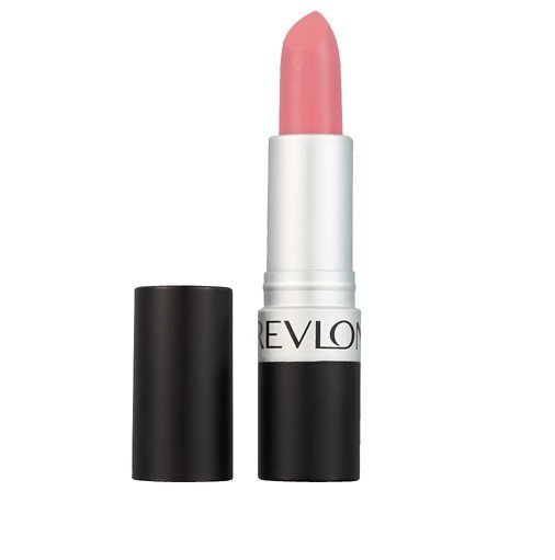 Revlon, Super Lustrous Matte Lipstick, matowa pomadka do ust 002 Pink Pout, 4,2 g Revlon