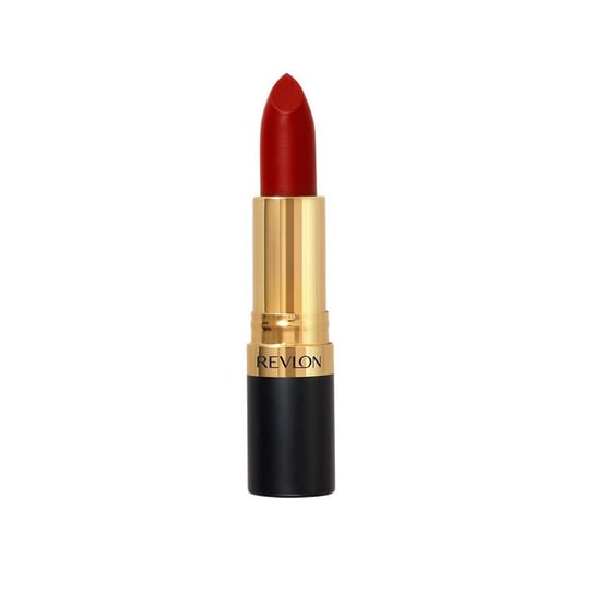 Revlon, Super Lustrous Matte Lipstick, matowa pomadka do ust 051 Red Pules The World, 4,2 g Revlon