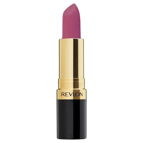 Revlon, Super Lustrous Matte Lipstick, matowa pomadka do ust 054 Femme Future, 4,2 g Revlon