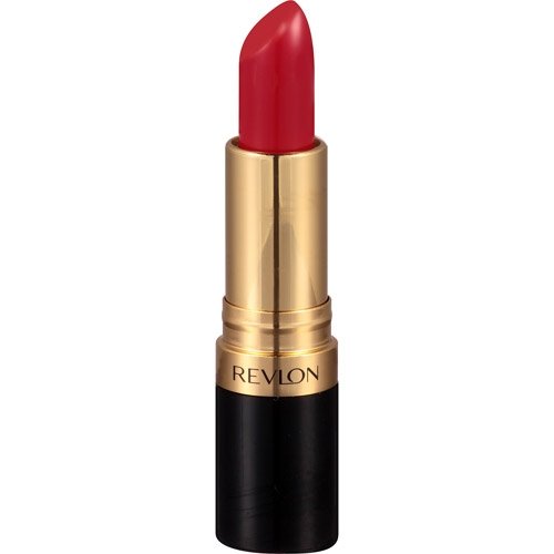 Revlon, Super Lustrous Pearl Lipstick, perłowa pomadka do ust 28 Cherry Blossom, 4,2 g Revlon