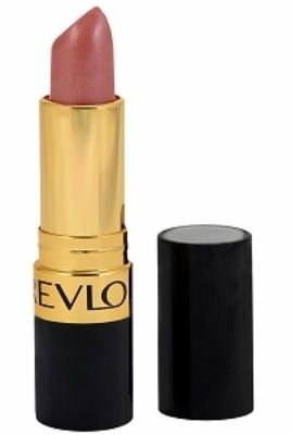 Revlon, Super Lustrous Pearl Lipstick, perłowa pomadka do ust 420 Blushed, 4,2 g Revlon