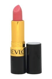 Revlon, Super Lustrous Pearl Lipstick, perłowa pomadka do ust 450 Gentlemen Prefer Pink, 4,2 g Revlon