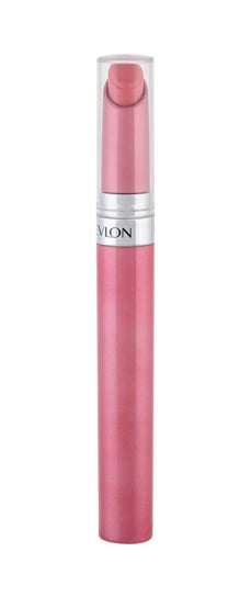 Revlon, Ultra HD Gel Lipcolor, pomadka do ust żelowa 740 HD Pink Cloud, 1,7 g Revlon