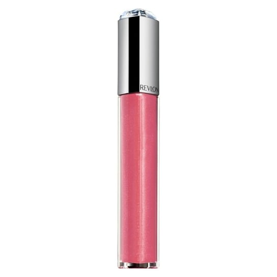 Revlon, Ultra HD Lip Lacquer, błyszczyk 530 Rose Quartz, 5,9 ml Revlon