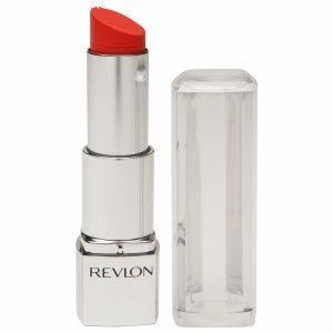 Revlon, Ultra HD Lipstick, nawilżająca pomadka do ust 855 Geranium, 3 g Revlon