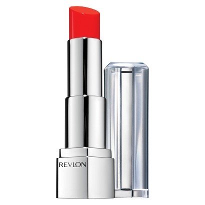 Revlon, Ultra HD Lipstick, nawilżająca pomadka do ust 895 Poppy, 3 g Revlon