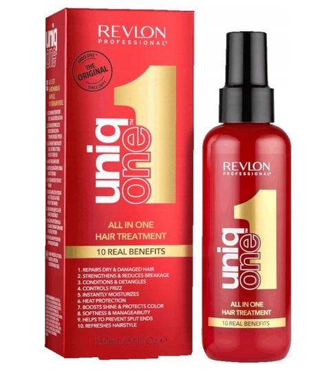 Revlon, Uniq One All in One, 10w1 odżywka do włosów, 150 ml Revlon
