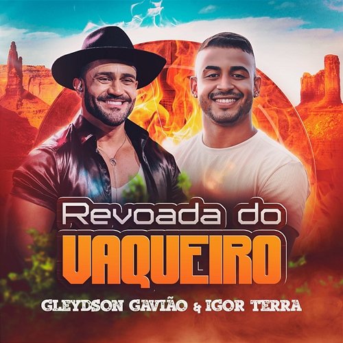 Revoada do Vaqueiro Gleydson Gavião & Igor Terra