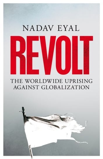 Revolt Eyal Nadav
