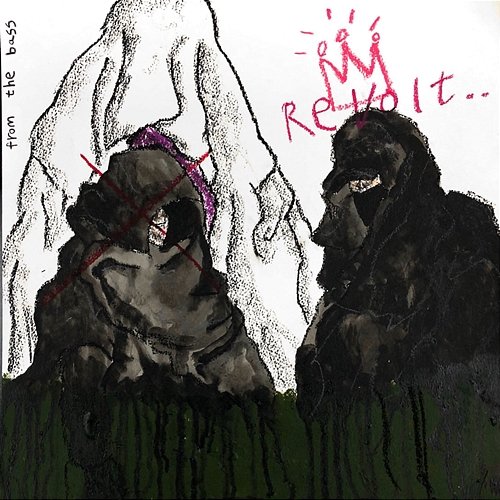 Revolt from the bass