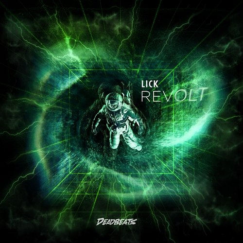 REVOLT Lick