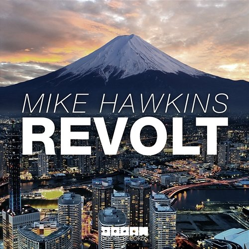 Revolt Mike Hawkins