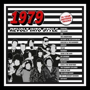 Revolt Into Style 1979 Various Artists