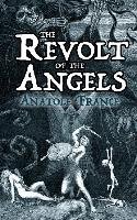 Revolt of the Angels France Anatole