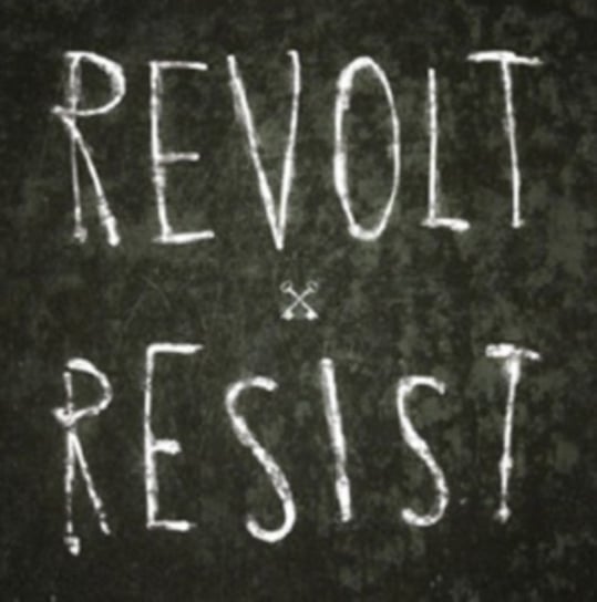 Revolt/resist Hundredth
