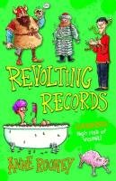 Revolting Records Rooney Anne