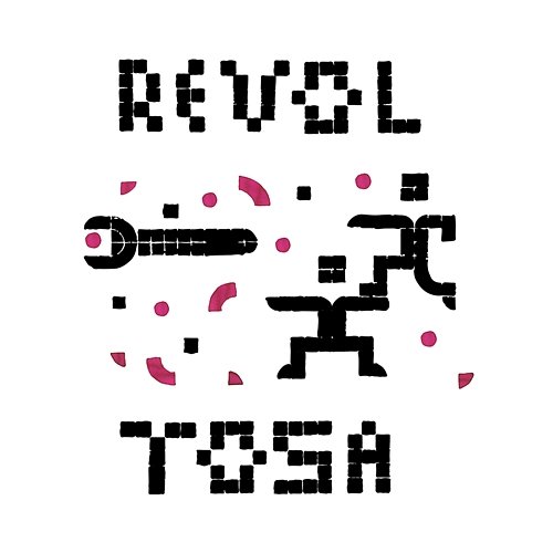 Revoltosa Tresca Y Tigre