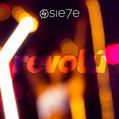 Revolú Sie7e
