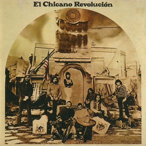 Revolución El Chicano