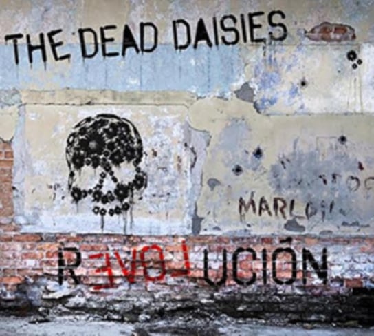 Revolucion The Dead Daisies