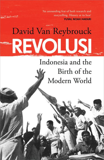 Revolusi David Van Reybrouck