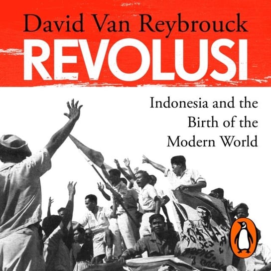 Revolusi Van Reybrouck David