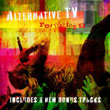 Revolution 2 Alternative TV