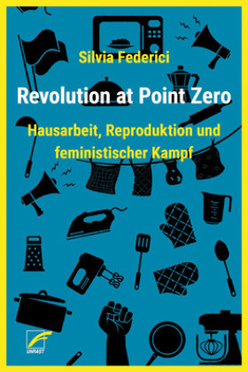 Revolution at Point Zero Unrast