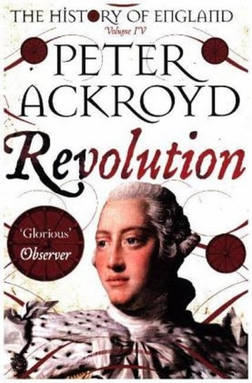 Revolution Ackroyd Peter