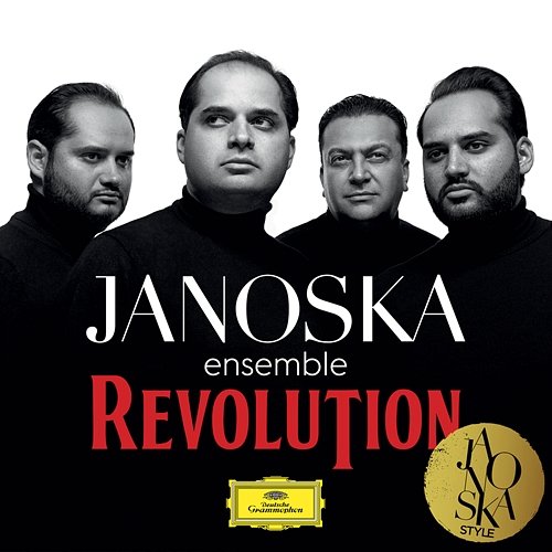 Revolution Janoska Ensemble