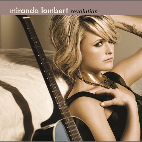 Revolution Miranda Lambert