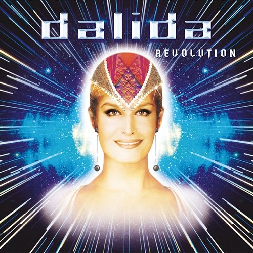 Revolution Dalida