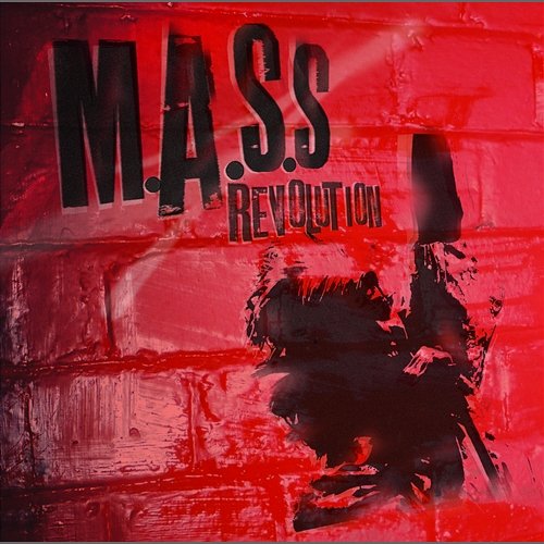 Revolution M.A.S.S.