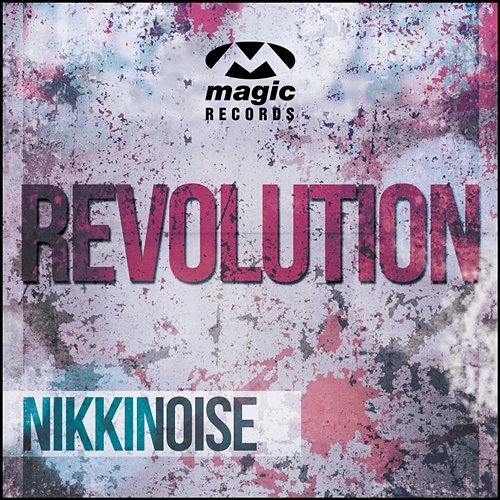 Revolution Nikki Noise
