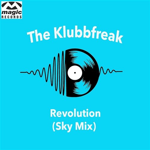 Revolution The Klubbfreak