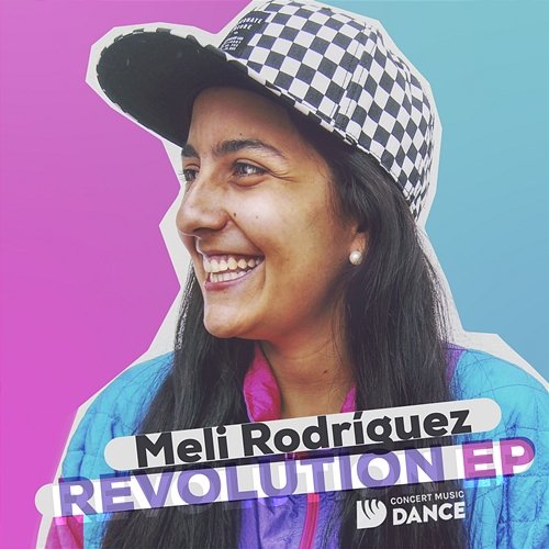 Revolution Meli Rodríguez