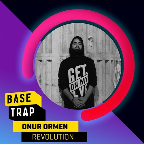 Revolution Onur Ormen