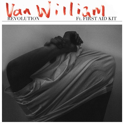 Revolution Van William feat. First Aid Kit