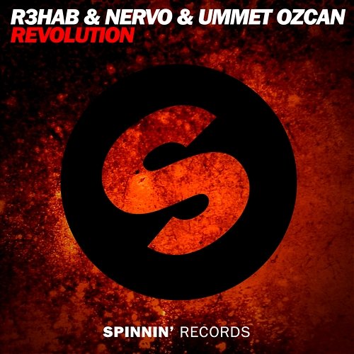 Revolution R3hab & NERVO & Ummet Ozcan