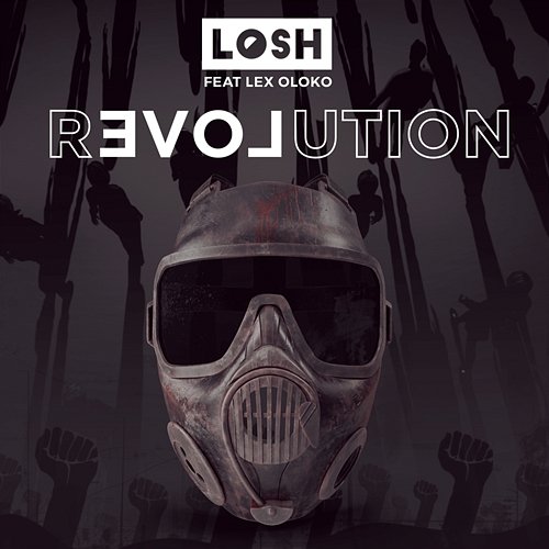 Revolution Losh, Lex Oloko