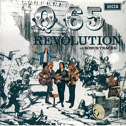 Revolution Q'65
