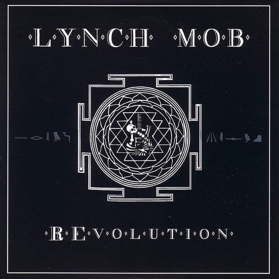 REvolution Lynch Mob