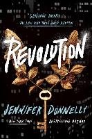 Revolution Donnelly Jennifer
