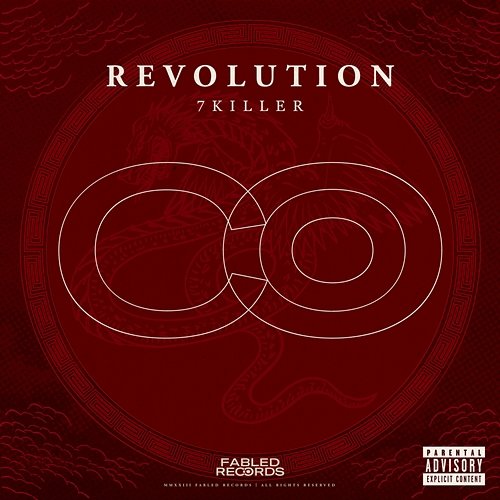 Revolution Fabled Records, 7Killer