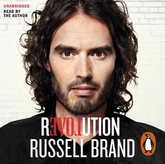 Revolution Brand Russell