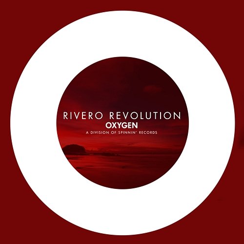 Revolution Rivero