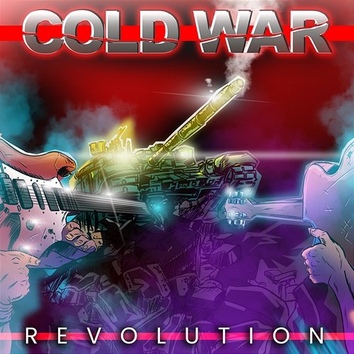 Revolution Cold War