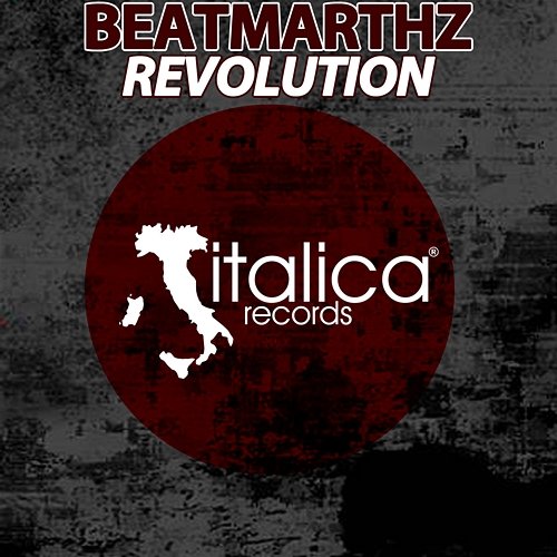 Revolution BeatMartHz