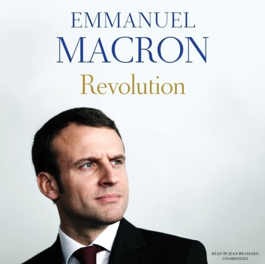 Revolution Macron Emmanuel